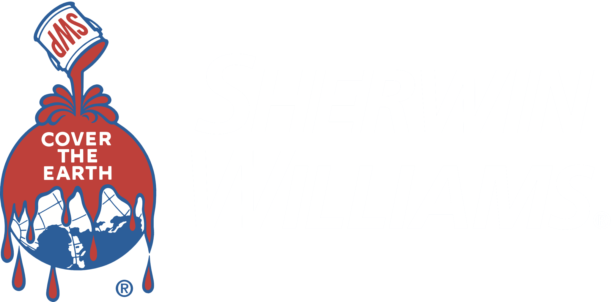 Sherwin Williams Logo